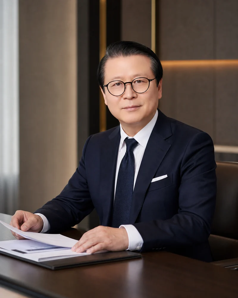 김영일 컨설턴트 프로필